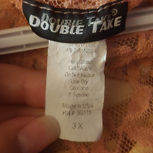 Floral cardigan - Picture 2 of 2